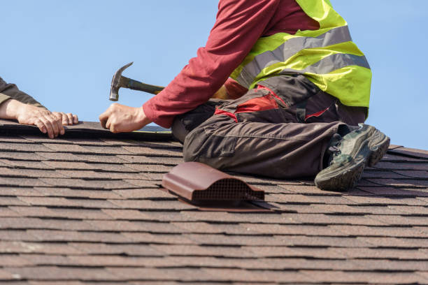 Professional Roofing Contractor in Milton, GA