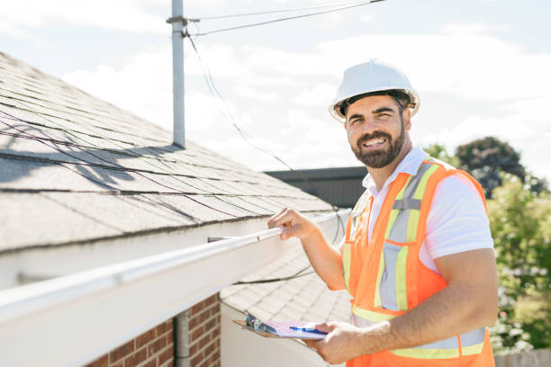 Best Gutter Installation and Roofing  in Milton, GA