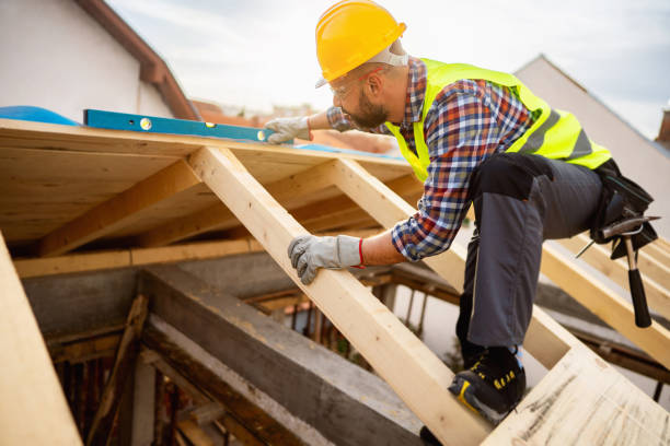Best Roof Repair Services  in Milton, GA