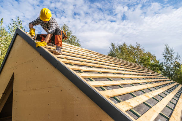 Best Roof Waterproofing Services  in Milton, GA