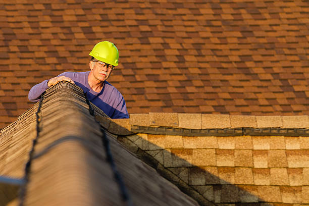 Professional Roofing Contractor in Milton, GA