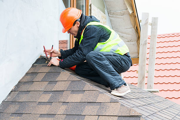 Best Roofing Contractor Near Me  in Milton, GA