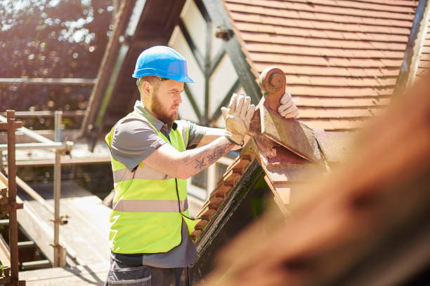 Best New Roof Installation  in Milton, GA
