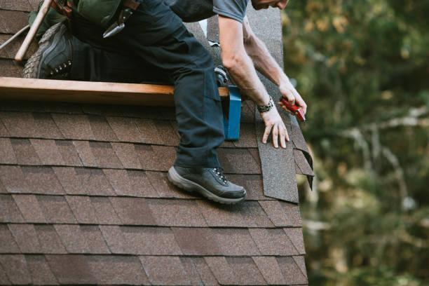 Best Roof Maintenance Services  in Milton, GA