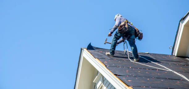 Best Emergency Roof Repair  in Milton, GA